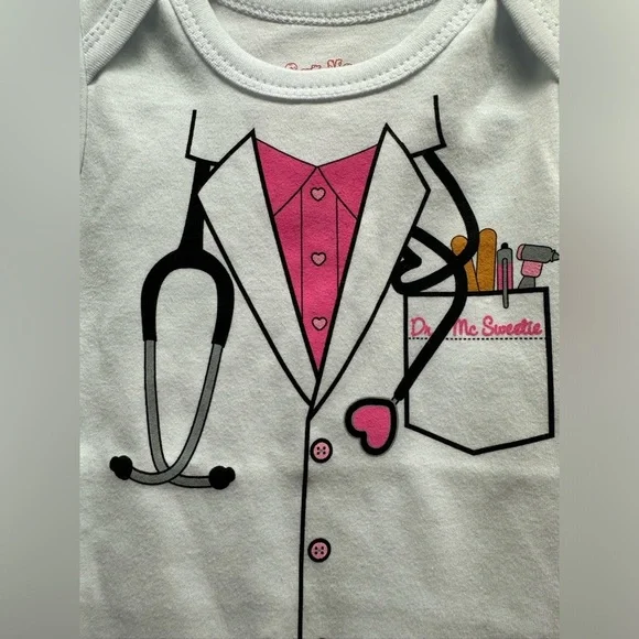 New Sara Kety Onesie - Picture 3 of 3